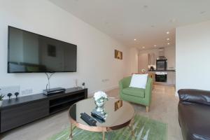 Apartement Fortified Apartment Chelmsford Suurbritannia