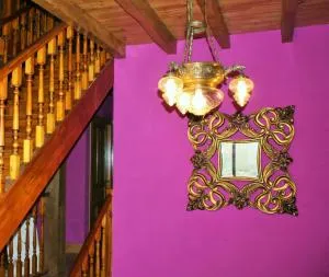 La Torre de San Esteban - San Martín de Elines