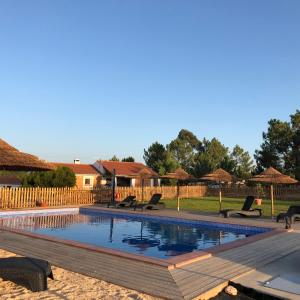 Quinta das Beldroegas - Casas de Campo