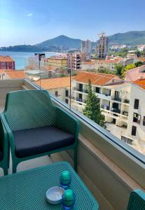 Marina Residence