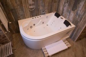 Mancini Shabby House