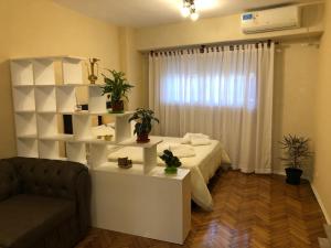 Palermo Soho, Un Lugar Soñado en Plaza Serrano