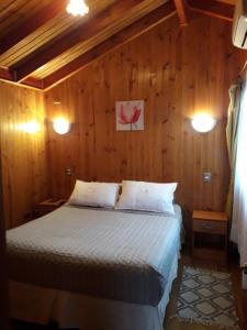 Apart-Hotel Colonia-Königsberg UBICADO COSTADO TERMINAL BUSES, RÍO CALLE CALLE CARABINEROS DEPARTAMENTOS COMPLETOS CON AIRE ACONDICIONADO Y ESTACIONAMIENTO