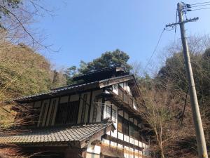 古民家の宿屋千鶴1組限定貸切プラン5部屋15名宿泊可