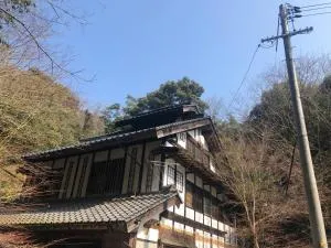 古民家の宿屋千鶴1棟貸切プラン - 吴市