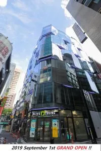 Line Hotel Myeongdong - Seul