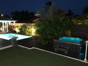 Villa SoFi - 圣弗朗索瓦