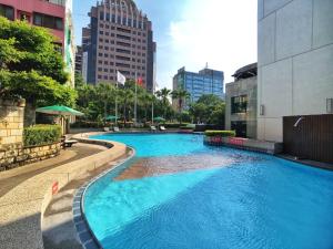 Evergreen Laurel Hotel - Taichung