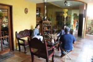 Posada Gema de Copan