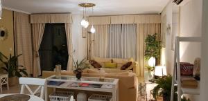 Apartment Campoamor Descansa