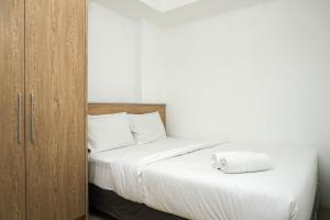 Wonderful 2BR Apartment at Belmont Residence Puri By Travelio