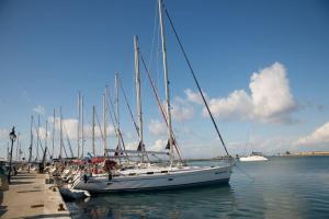 Nafplio Getaway Argolida Greece