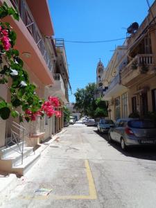 Nafplio Getaway Argolida Greece