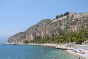 Nafplio Getaway Argolida Greece