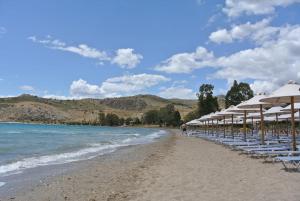 Nafplio Getaway Argolida Greece