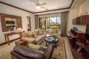 Vista Bahia 1F 1 bdr Ocean View in Los Suenos