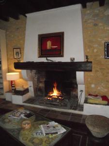 B&B / Chambres d'hotes Chambre d'hotes Le Moulin de Moulis : photos des chambres