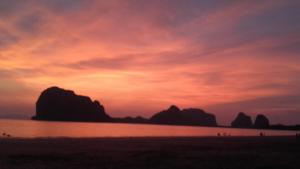 Beautiful Flower Resort