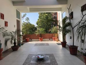 Kalpana Yoga Homestay