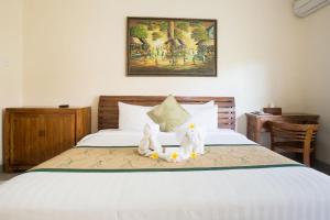 Blanjong Homestay by ecommerceloka