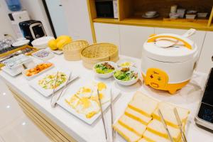 Hana 1 Apartment & Hotel Bac Ninh