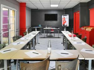 Hotels ibis Sisteron : photos des chambres