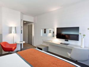 Hotels Pullman Toulouse Centre Ramblas : photos des chambres