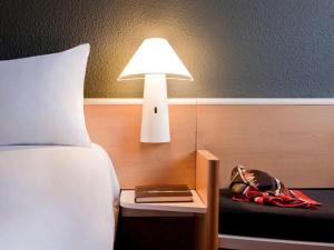 Hotels ibis Sisteron : photos des chambres