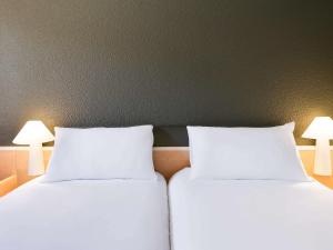 Hotels ibis Sisteron : photos des chambres