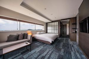 Ktree Jeju Seongsan Hotel
