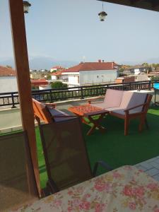 Simos Apartments Pieria Greece