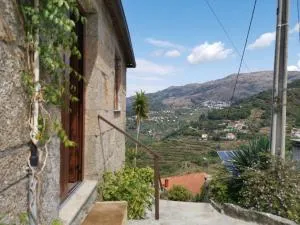 Casa da Eira - Castanheiras - Resende