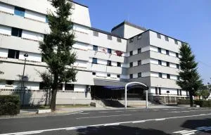 倉敷国際ホテル (Kurashiki Kokusai Hotel)