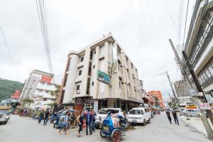 RedDoorz near Olongapo Bus Terminal