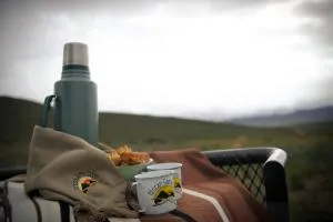 African Game Lodge - Matjiesfontein