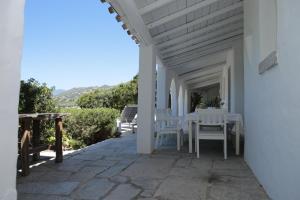 SUL MARE SARDEGNA VILLA MERCEDES