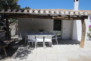 SUL MARE SARDEGNA VILLA MERCEDES