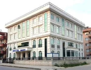 BEKSİTİ HOTEL - Yalova