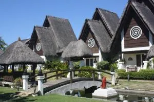 Playa Tropical Resort Hotel - Cabugao