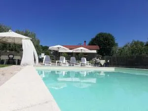 Villino Maria - Il Romito