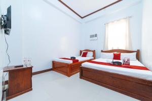RedDoorz @ D Maagma Street