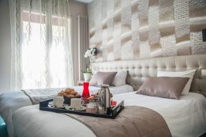 Hotels Logis Hotel Restaurant Le Fruitier : photos des chambres