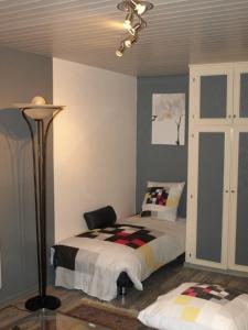 Appartements Les Fleurs de Thann : photos des chambres