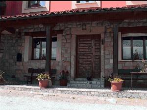 Casa Rural Casa Pipo