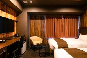 Hotel Wing InternationalKumamoto