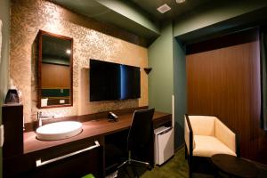 Hotel Wing InternationalKumamoto