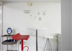 2BR 4beds Shibuya Shinjuku Harajuku 10min wifi