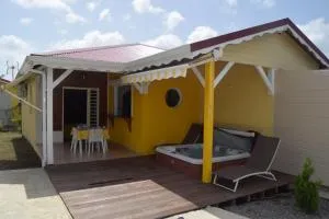 Gîte étoile du matin Grand-bourg de Marie-galante - Grande Anse