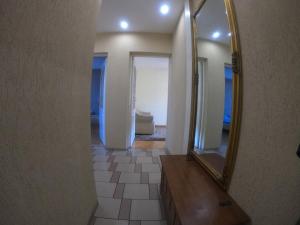 Apartament Gazowa