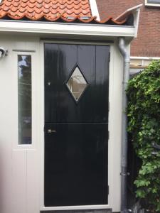 Two-Bedroom House room in Waterland Hoge Huis